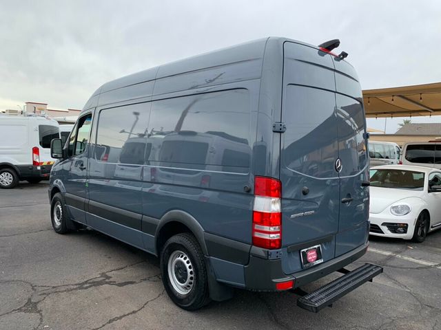 2018 Mercedes-Benz Sprinter Cargo Van  - 22949891 - 1