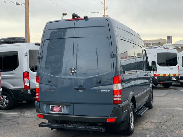 2018 Mercedes-Benz Sprinter Cargo Van  - 22949891 - 26