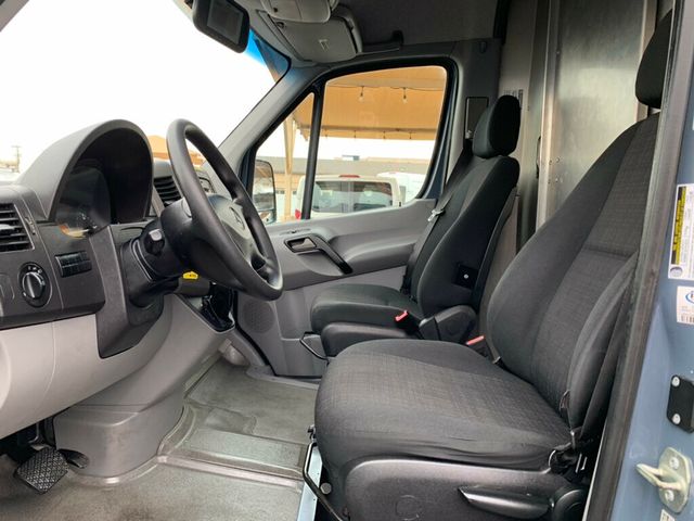 2018 Mercedes-Benz Sprinter Cargo Van  - 22949891 - 29
