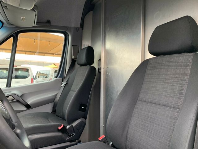 2018 Mercedes-Benz Sprinter Cargo Van  - 22949891 - 30