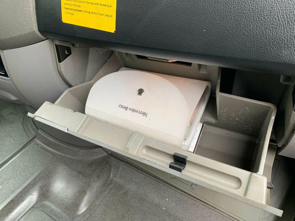 2018 Mercedes-Benz Sprinter Cargo Van  - 22949891 - 36