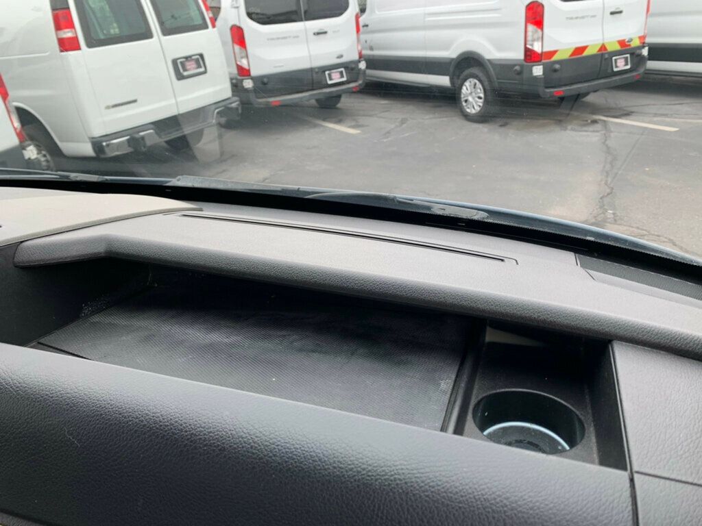 2018 Mercedes-Benz Sprinter Cargo Van  - 22949891 - 37