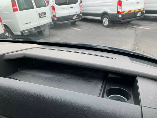 2018 Mercedes-Benz Sprinter Cargo Van  - 22949891 - 37