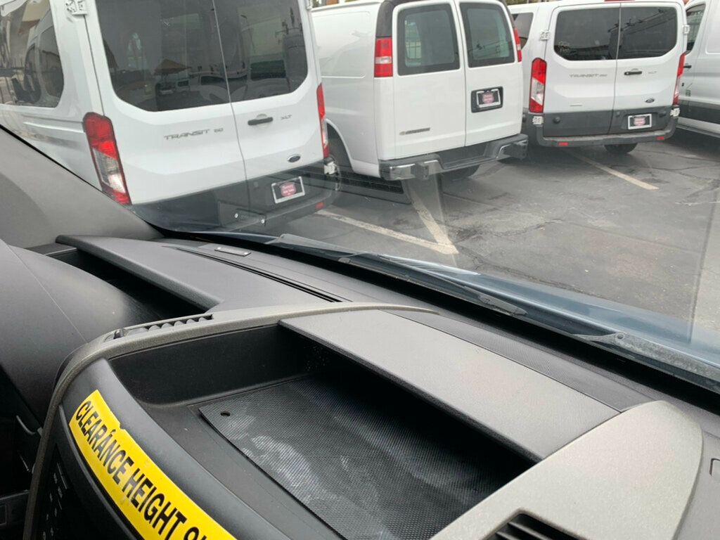 2018 Mercedes-Benz Sprinter Cargo Van  - 22949891 - 38