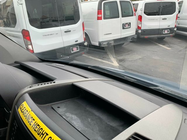 2018 Mercedes-Benz Sprinter Cargo Van  - 22949891 - 38