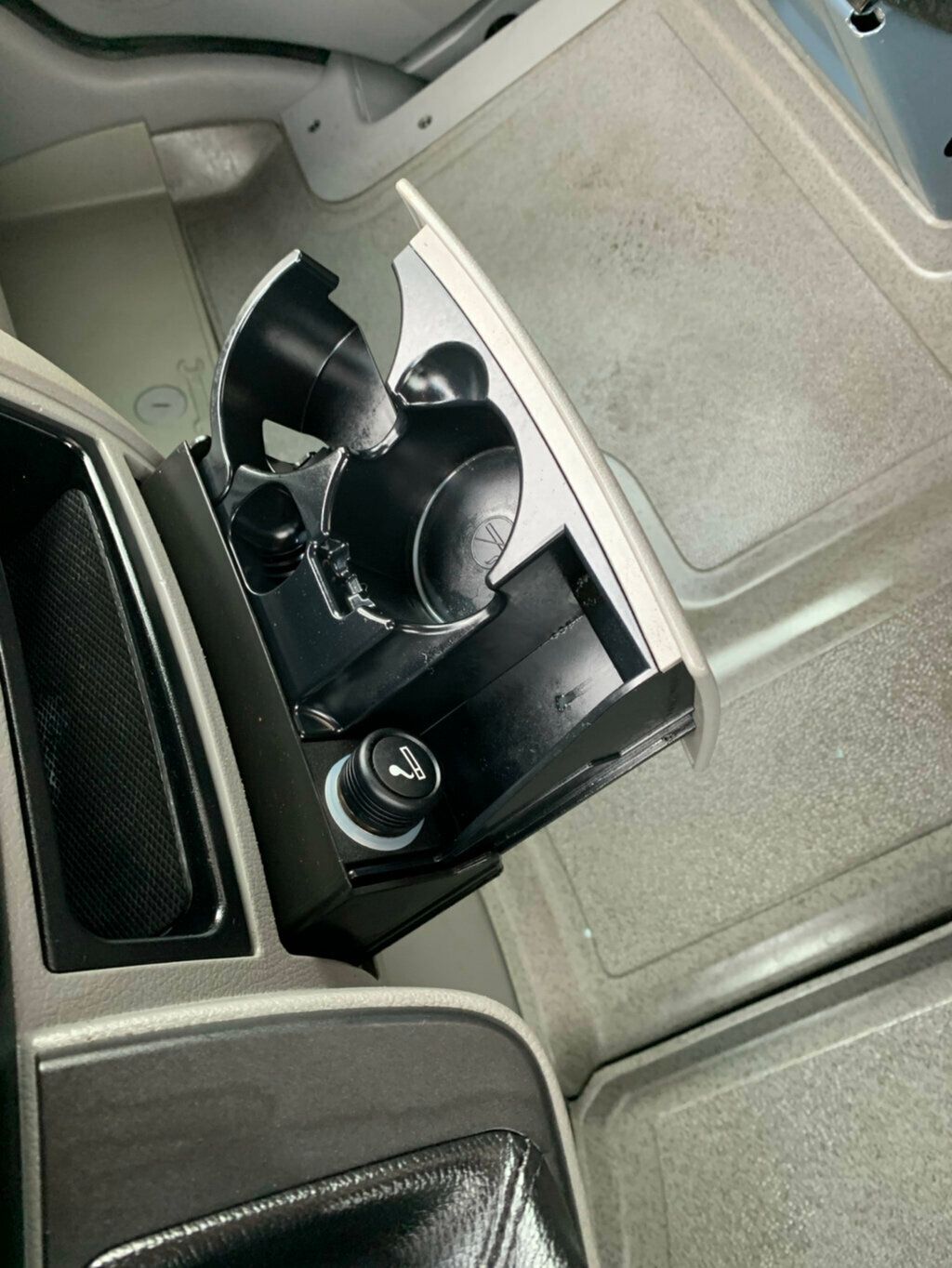 2018 Mercedes-Benz Sprinter Cargo Van  - 22949891 - 44