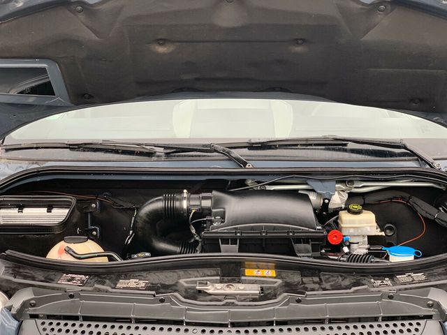 2018 Mercedes-Benz Sprinter Cargo Van  - 22949891 - 46