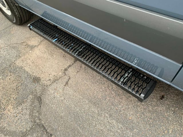 2018 Mercedes-Benz Sprinter Cargo Van  - 22949891 - 4