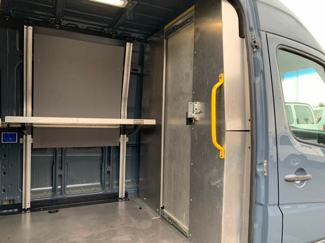 2018 Mercedes-Benz Sprinter Cargo Van  - 22949891 - 5