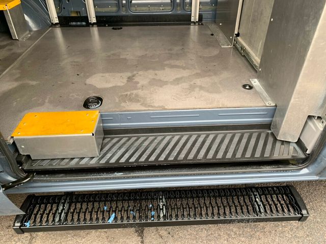 2018 Mercedes-Benz Sprinter Cargo Van  - 22949891 - 6