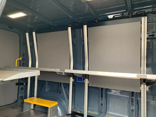 2018 Mercedes-Benz Sprinter Cargo Van  - 22949891 - 7