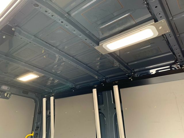 2018 Mercedes-Benz Sprinter Cargo Van  - 22949891 - 8