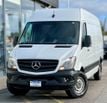 2018 Mercedes-Benz Sprinter Cargo Van 2500 - 22924231 - 0