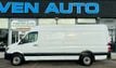 2018 Mercedes-Benz Sprinter Cargo Van 2500 - 22924231 - 1