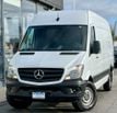 2018 Mercedes-Benz Sprinter Cargo Van 2500 - 22924231 - 20