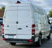 2018 Mercedes-Benz Sprinter Cargo Van 2500 - 22924231 - 24