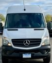 2018 Mercedes-Benz Sprinter Cargo Van 2500 - 22924231 - 25