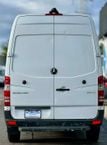 2018 Mercedes-Benz Sprinter Cargo Van 2500 - 22924231 - 3