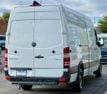 2018 Mercedes-Benz Sprinter Cargo Van 2500 - 22924231 - 4