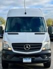 2018 Mercedes-Benz Sprinter Cargo Van 2500 - 22924231 - 5