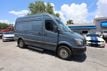 2018 MERCEDES-BENZ Sprinter Cargo Van 2500 High Roof 144" RWD - 22498122 - 0