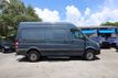 2018 MERCEDES-BENZ Sprinter Cargo Van 2500 High Roof 144" RWD - 22498122 - 2