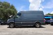 2018 MERCEDES-BENZ Sprinter Cargo Van 2500 High Roof 144" RWD - 22498122 - 29