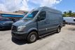 2018 MERCEDES-BENZ Sprinter Cargo Van 2500 High Roof 144" RWD - 22498122 - 3