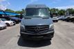 2018 MERCEDES-BENZ Sprinter Cargo Van 2500 High Roof 144" RWD - 22498122 - 7