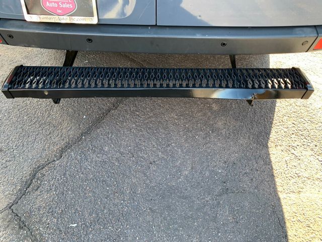 2018 Mercedes-Benz Sprinter Cargo Van 2500 High Roof V6 144" RWD - 22957851 - 10