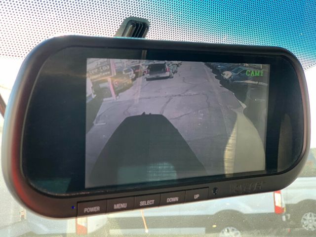 2018 Mercedes-Benz Sprinter Cargo Van 2500 High Roof V6 144" RWD - 22957851 - 12