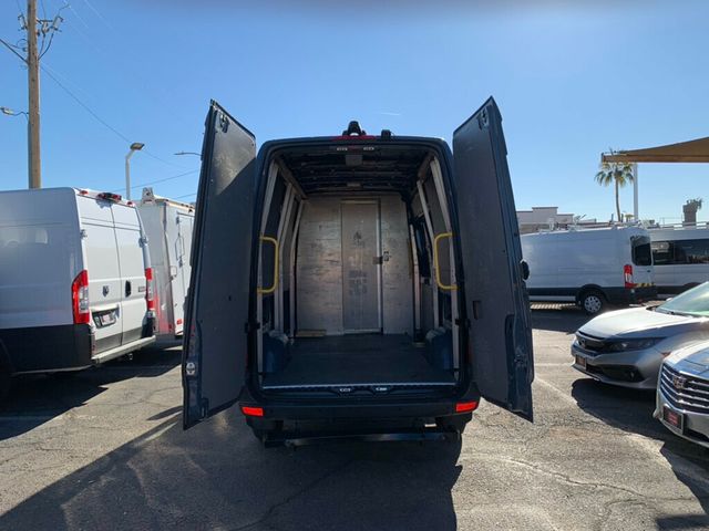 2018 Mercedes-Benz Sprinter Cargo Van 2500 High Roof V6 144" RWD - 22957851 - 14