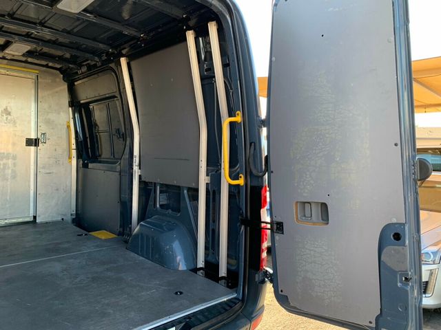 2018 Mercedes-Benz Sprinter Cargo Van 2500 High Roof V6 144" RWD - 22957851 - 16