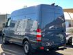 2018 Mercedes-Benz Sprinter Cargo Van 2500 High Roof V6 144" RWD - 22957851 - 1