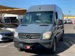 2018 Mercedes-Benz Sprinter Cargo Van 2500 High Roof V6 144" RWD - 22957851 - 19