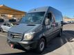 2018 Mercedes-Benz Sprinter Cargo Van 2500 High Roof V6 144" RWD - 22957851 - 20