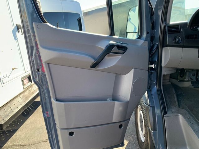 2018 Mercedes-Benz Sprinter Cargo Van 2500 High Roof V6 144" RWD - 22957851 - 25