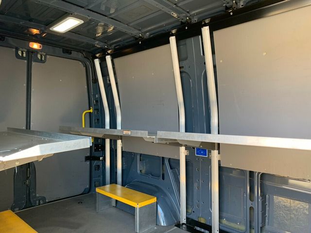 2018 Mercedes-Benz Sprinter Cargo Van 2500 High Roof V6 144" RWD - 23036535 - 16