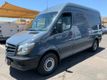 2018 Mercedes-Benz Sprinter Cargo Van 2500 High Roof V6 144" RWD - 23036535 - 26