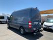 2018 Mercedes-Benz Sprinter Cargo Van 2500 High Roof V6 144" RWD - 23036535 - 27