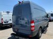2018 Mercedes-Benz Sprinter Cargo Van 2500 High Roof V6 144" RWD - 23036535 - 30