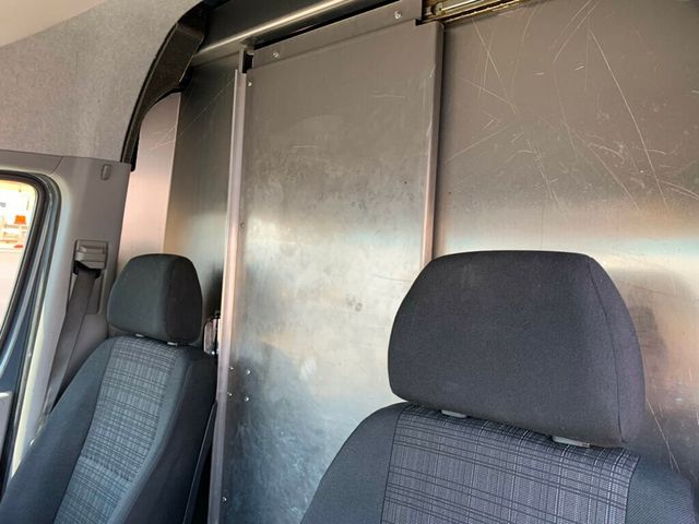 2018 Mercedes-Benz Sprinter Cargo Van 2500 High Roof V6 144" RWD - 23036535 - 36
