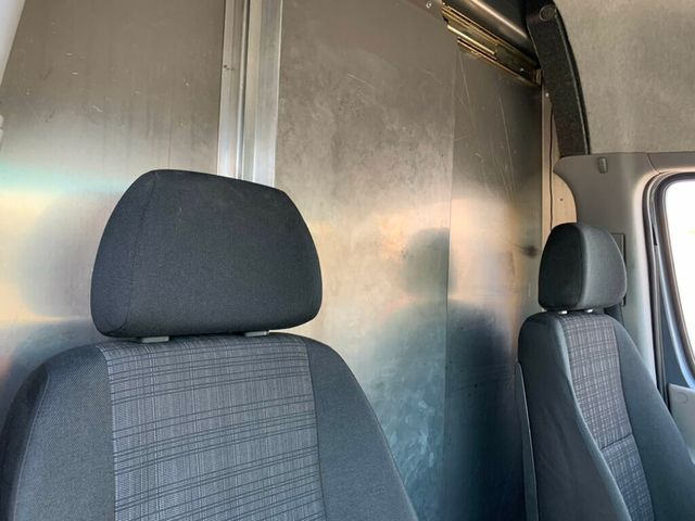 2018 Mercedes-Benz Sprinter Cargo Van 2500 High Roof V6 144" RWD - 23036535 - 43