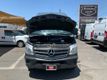 2018 Mercedes-Benz Sprinter Cargo Van 2500 High Roof V6 144" RWD - 23036535 - 48