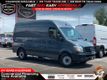 2018 Mercedes-Benz Sprinter Cargo Van 2500 High Roof V6 144" RWD - 23054428 - 0
