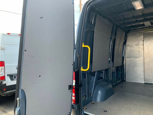 2018 Mercedes-Benz Sprinter Cargo Van 2500 High Roof V6 144" RWD - 23054428 - 12