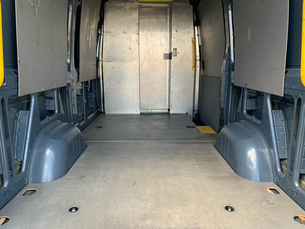 2018 Mercedes-Benz Sprinter Cargo Van 2500 High Roof V6 144" RWD - 23054428 - 14