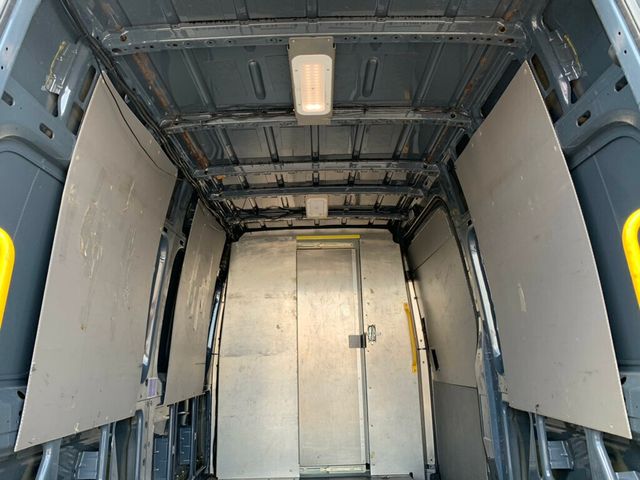 2018 Mercedes-Benz Sprinter Cargo Van 2500 High Roof V6 144" RWD - 23054428 - 15