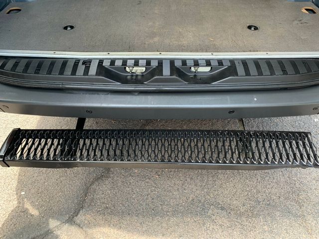 2018 Mercedes-Benz Sprinter Cargo Van 2500 High Roof V6 144" RWD - 23054428 - 16