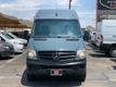 2018 Mercedes-Benz Sprinter Cargo Van 2500 High Roof V6 144" RWD - 23054428 - 19
